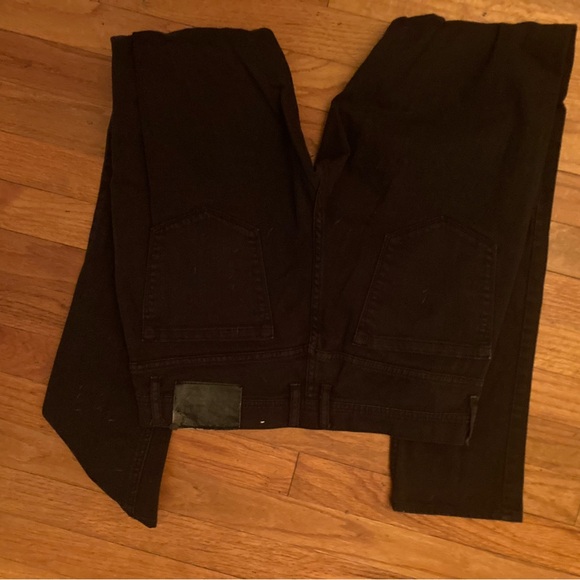 Rogue Skinny Tapered Jeans - Picture 2 of 7